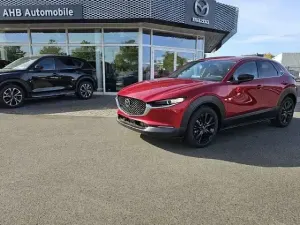 Gebraucht Mazda CX-30