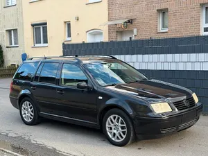 Gebraucht VW Bora