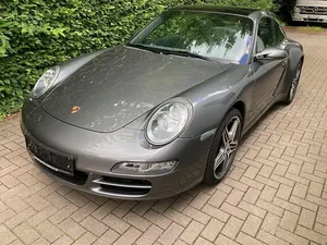 Usado Porsche 997