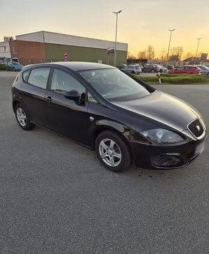 Używany Seat Leon