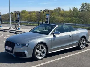 Gebraucht Audi S5 Cabriolet