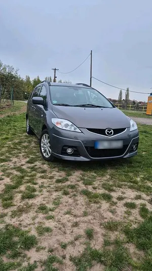 Brugt Mazda 5