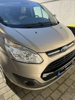 Occasion Ford Tourneo Custom