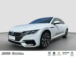 Brugt VW Arteon