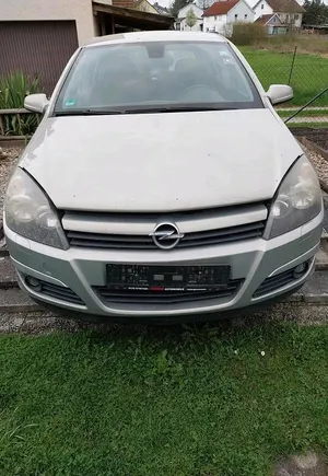 Usata Opel Astra