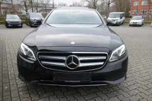 Gebraucht Mercedes E350