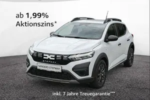 Używany Dacia Sandero