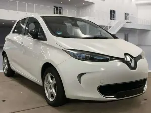 Gebraucht Renault Zoe