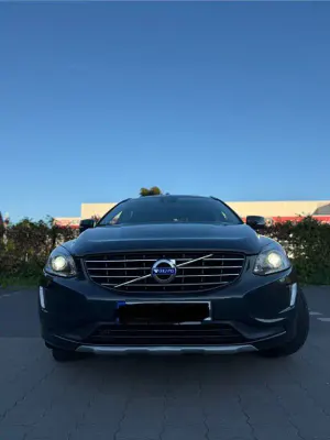Usata Volvo XC60