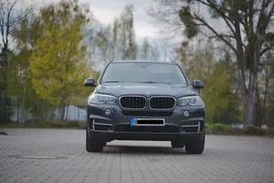 Gebraucht BMW X5