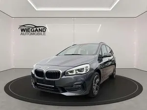 Używany BMW 220