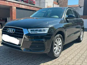 Brugt Audi Q3