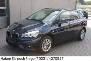Gebraucht BMW 216 Active Tourer