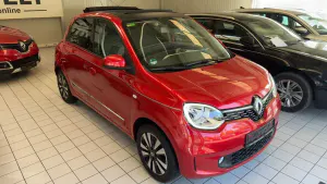 Gebraucht Renault Twingo