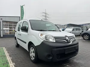 Brugt Renault Kangoo