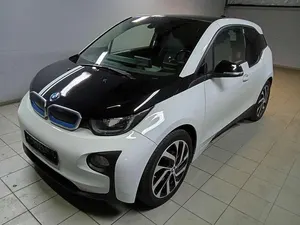 Gebraucht BMW i3