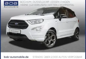 Gebraucht Ford Ecosport