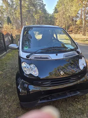 Gebraucht Smart ForTwo Coupé