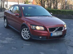 Brugt Volvo C30