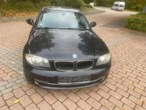Używany BMW 118