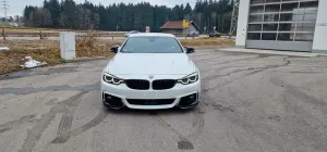 Käytetty BMW 440