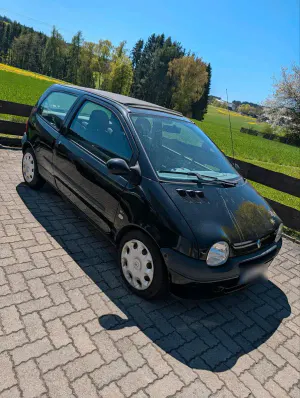 Gebraucht Renault Twingo