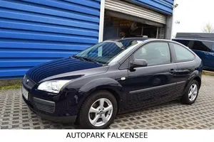 Occasion Ford Focus