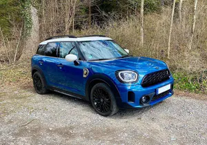 Gebraucht Mini Countryman