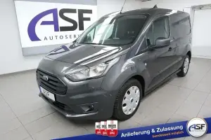 Gebraucht Ford Transit Connect