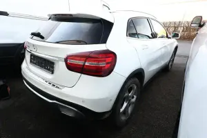 Usata Mercedes GLA200