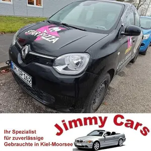 Gebraucht Renault Twingo