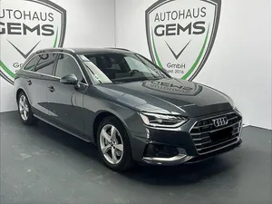 Gebraucht Audi A4