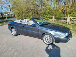 Occasion Volvo C70