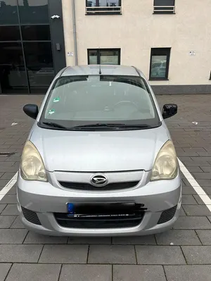 Gebraucht Daihatsu Cuore