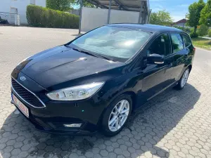 Occasion Ford Focus