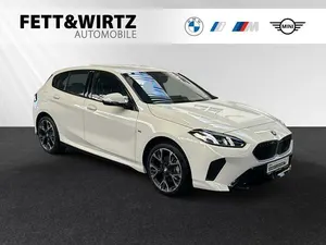 Używany BMW 120