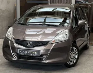 Gebraucht Honda Jazz