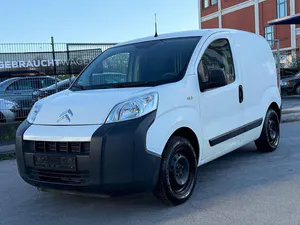 Occasion Citroën Nemo