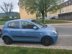 Gebraucht Kia Picanto