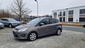Gebraucht Ford C-MAX