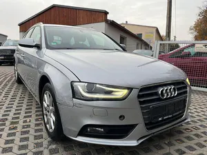 Używany Audi A4
