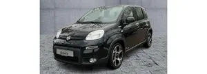Gebraucht Fiat Panda