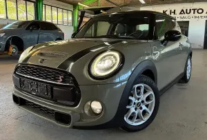 Occasion Mini Cooper S