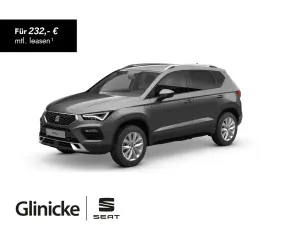 Używany Seat Ateca