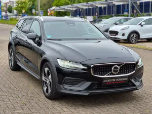 Gebraucht Volvo V60 CC