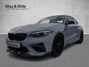 Gebraucht BMW M2
