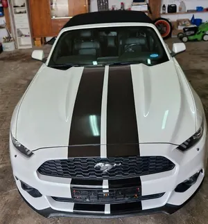 Occasion Ford Mustang