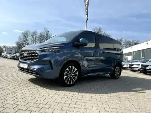 Occasion Ford Tourneo Custom