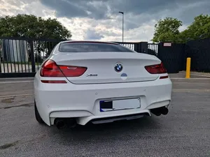 Occasion BMW 640