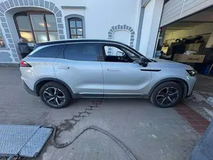 Gebraucht Baic X75